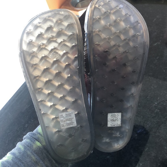 Fenty by Rihanna jelly slides - Picture 4 of 6